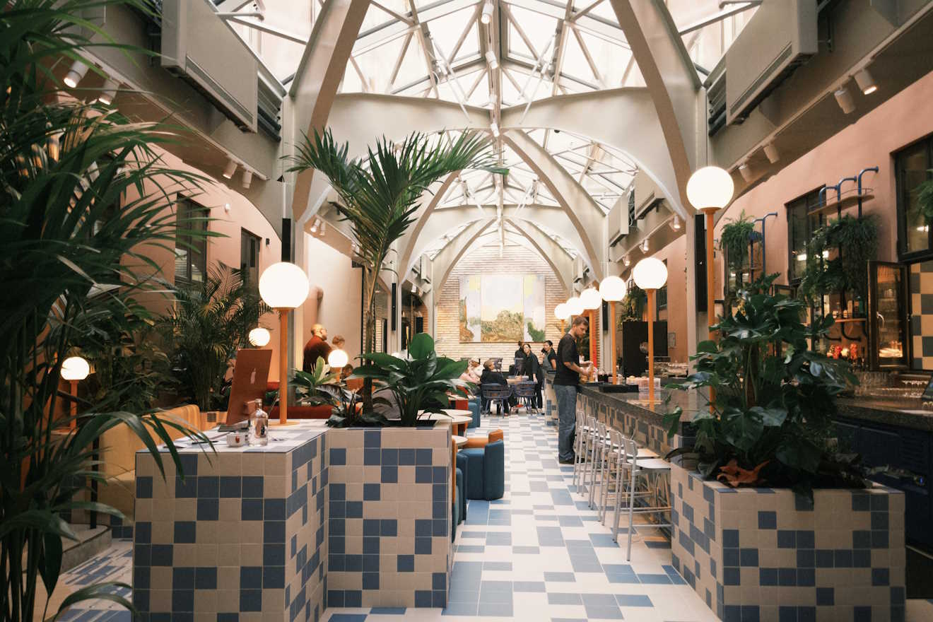 Hotellmarkedet mot nye høyder – Mallings sektorrapport for hotellmarkedet