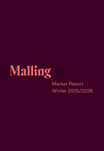 Markedsrapport vinter 2025/2026