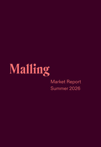 Markedsrapport sommer 2026