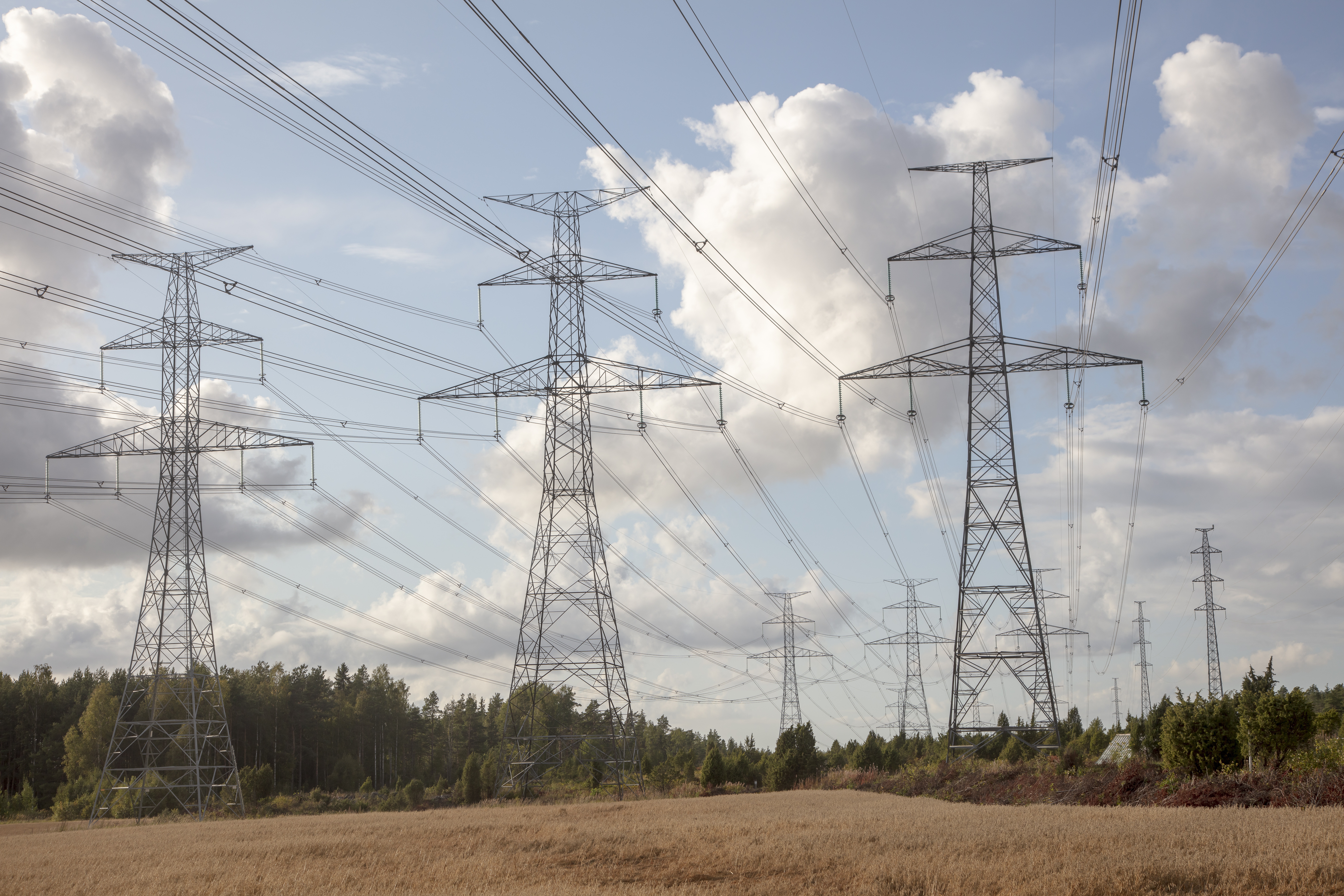Økte energikostnader gjør at byggekostnadsveksten går fra vondt til verre.